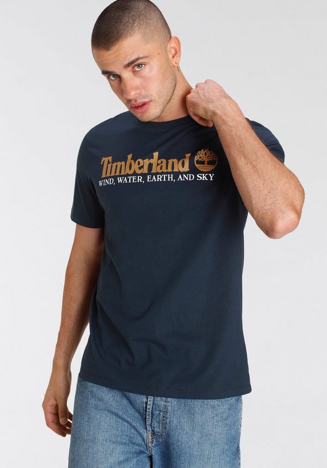 Timberland T-Shirt von Timberland