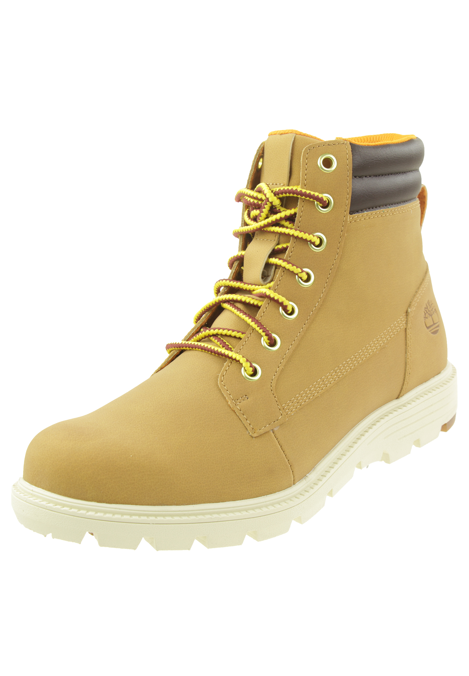 Timberland Walden Park WR Herren 6 in Basic Boots Stiefelette TB 0A5UFH 231 brau... von Timberland