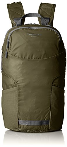 TIMBUK2 Rucksack ESPECIAL Raider Rucksack, unisex, Grün (Olivine) von Timbuk2