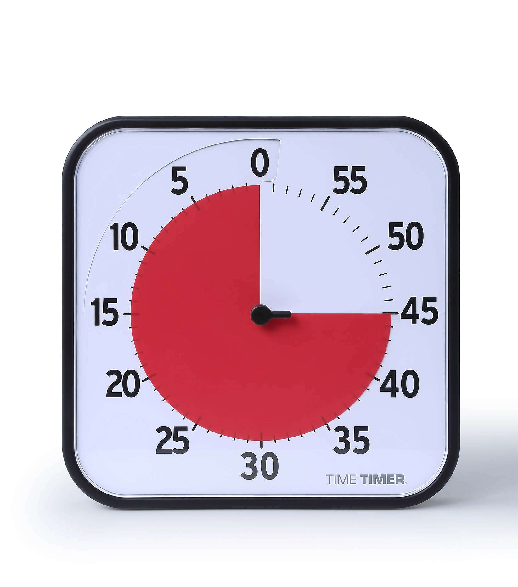 Time Timer Zeitdauer-Uhr "Original", Large Time Timer Zeitdauer-Uhr "Original", Large von Time Timer