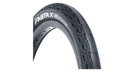 bmx reifen tioga fastr x 20  39   39  schwarz von Tioga