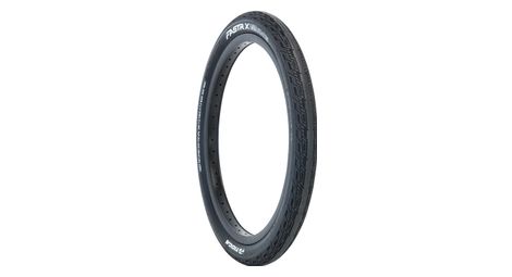 bmx reifen tioga fastr x basic starr 20   schwarz von Tioga
