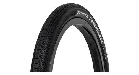 tioga powerblock reifen   schwarz von Tioga