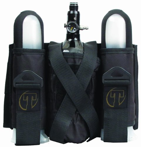 Tippmann Sport Series 2+1 Harness, Black by Tippmann von Tippmann