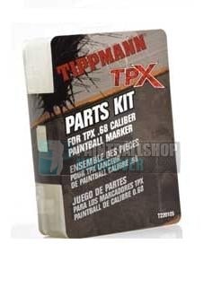 Tippmann TPX Universal Parts Kit (T220105)