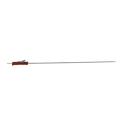 Tipton Max Force CRBN Fbr Cleaning Rod,17/20 Cal von Tipton