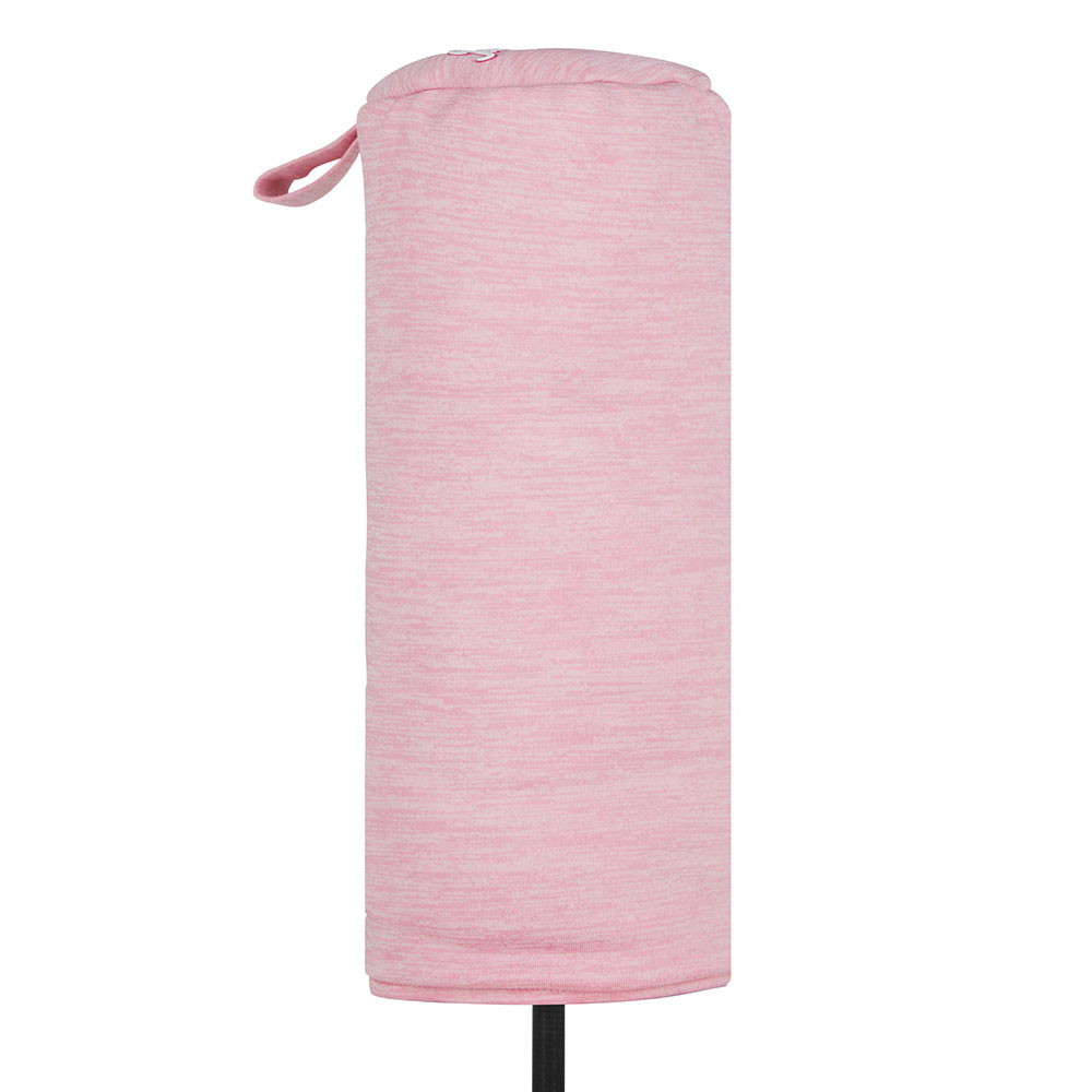 'Titleist Barrel Damen Headcover pink' von Titleist