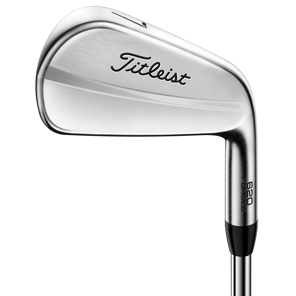 Titleist Golf Irons, Silver 620Mb Steel Custom Fit | American Golf, NA von Titleist