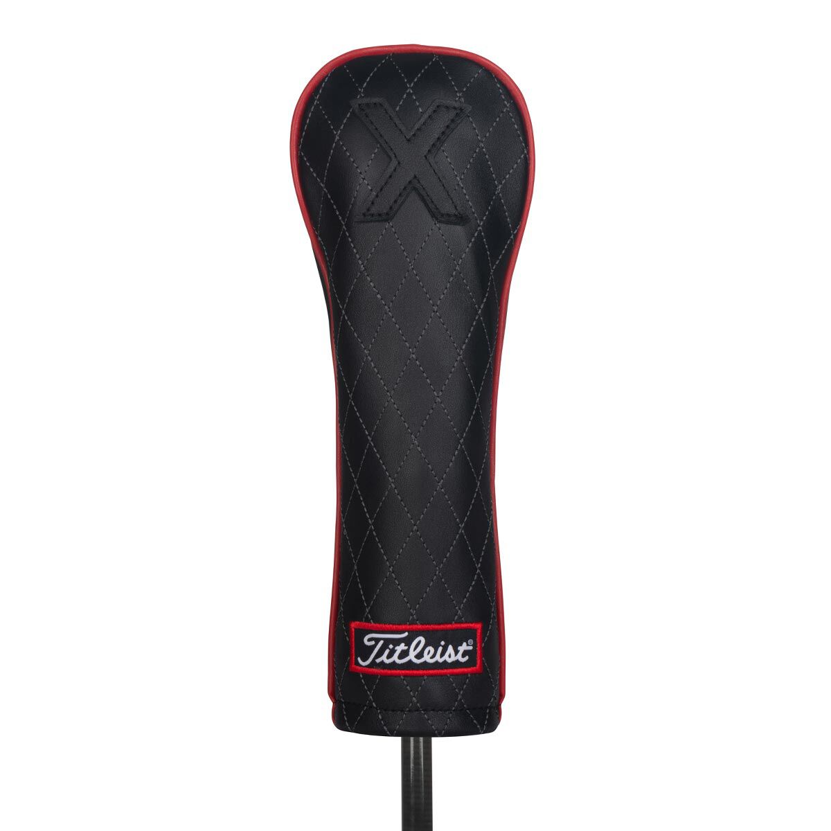 Titleist Mens Black Jet Hybrid Head Cover | American Golf von Titleist