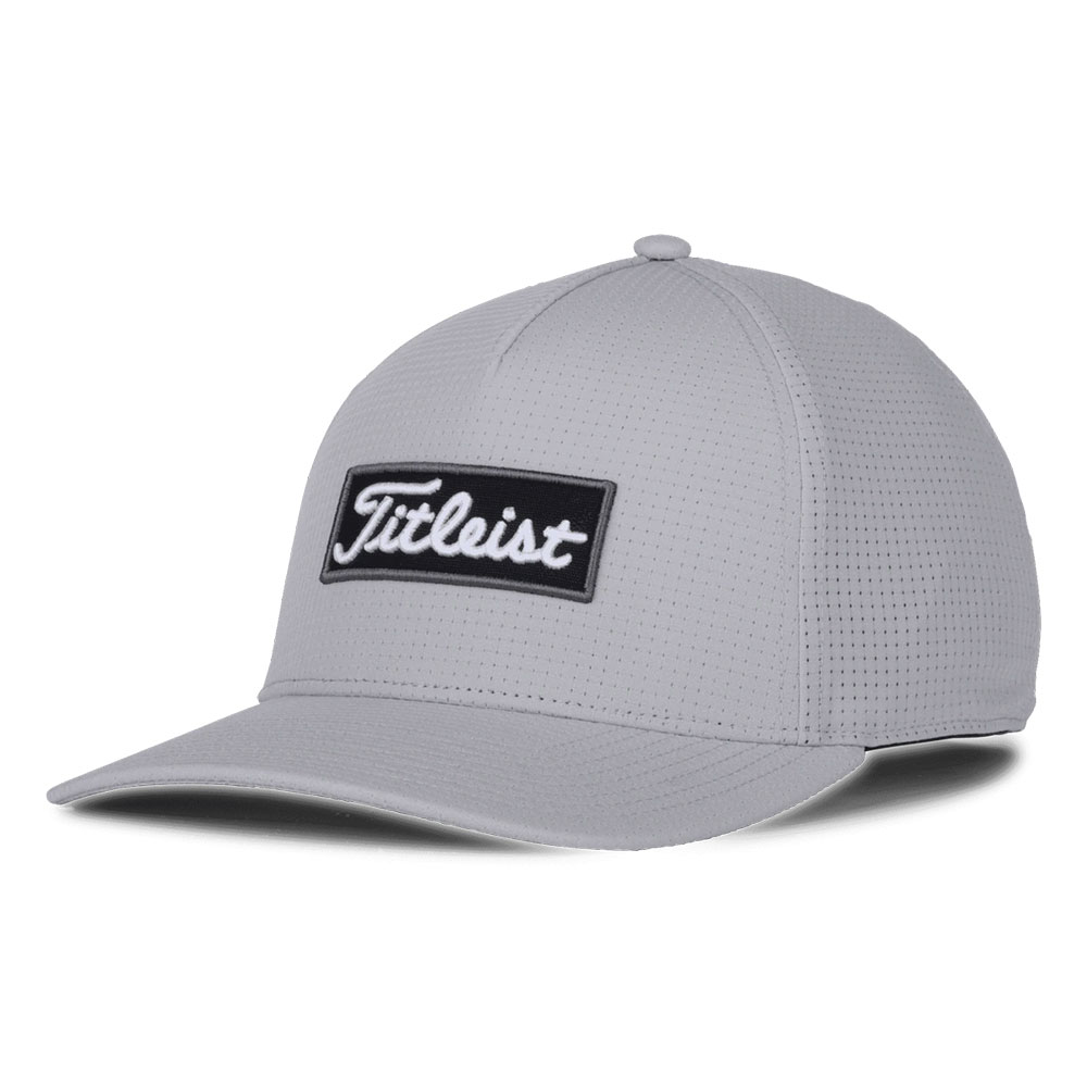 'Titleist Oceanside Cap grau' von Titleist