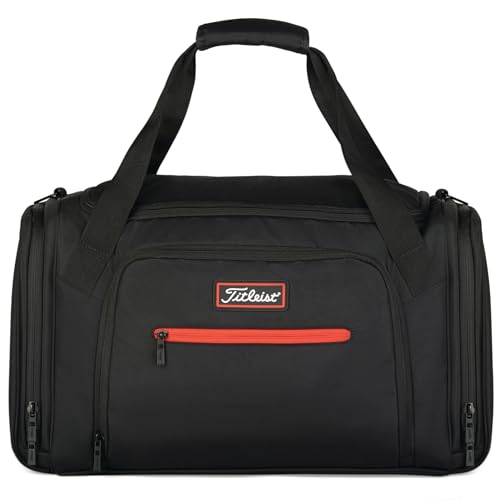 Titleist Players Duffel Bag von Titleist