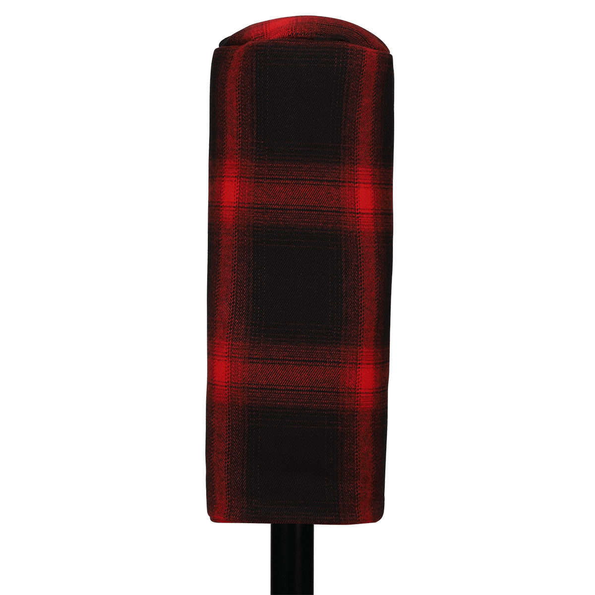 Titleist Red and Black Long Lasting Tartan Barrel Golf Fairway Wood Head Cover | American Golf, One Size von Titleist