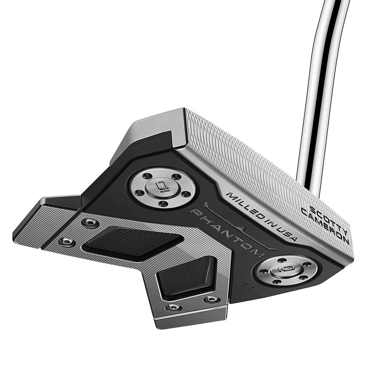 Titleist Scotty Cameron Phantom 11 Golf Putter - Custom Fit | American Golf von Titleist