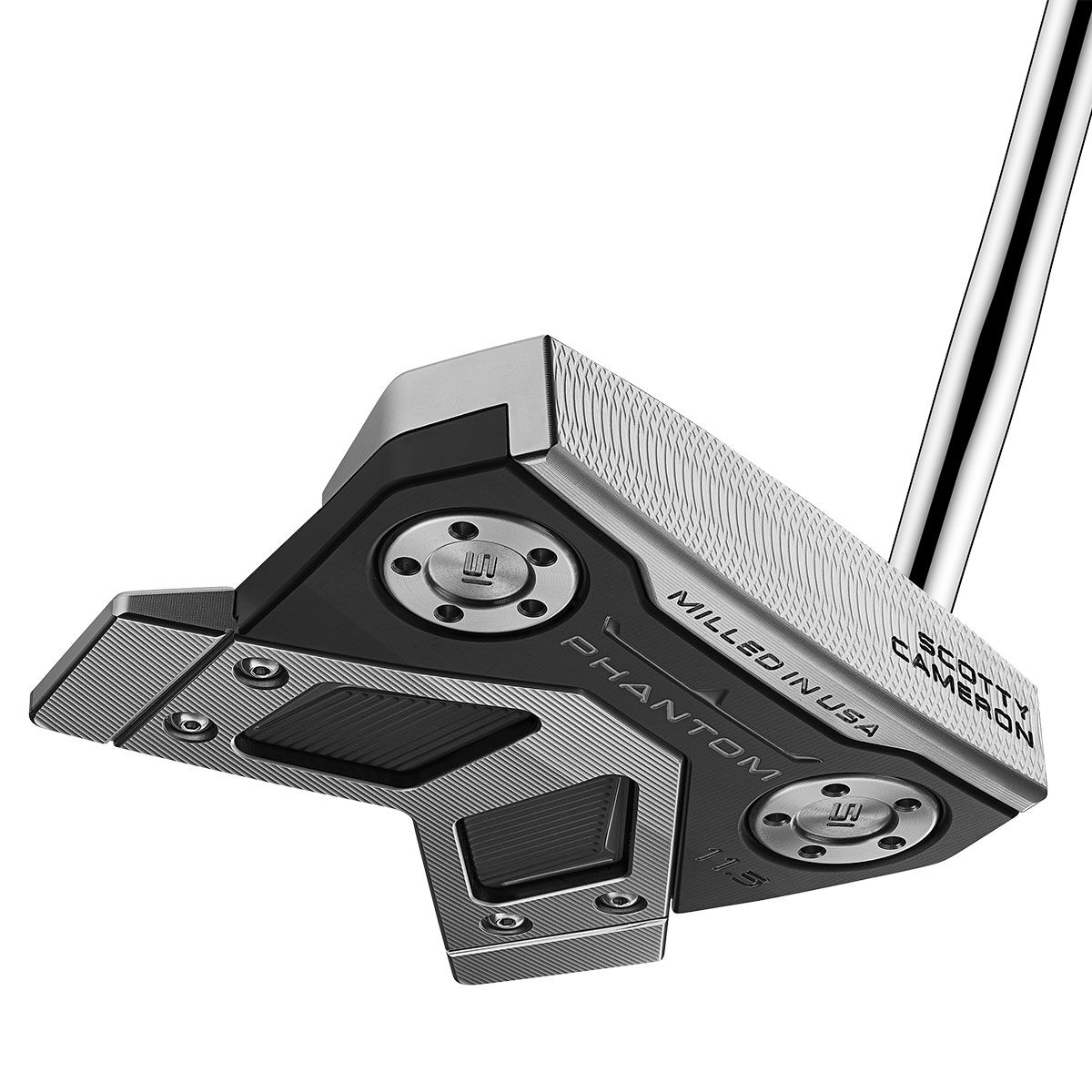 Titleist Scotty Cameron Phantom 11.5 Golf Putter - Custom Fit | American Golf von Titleist