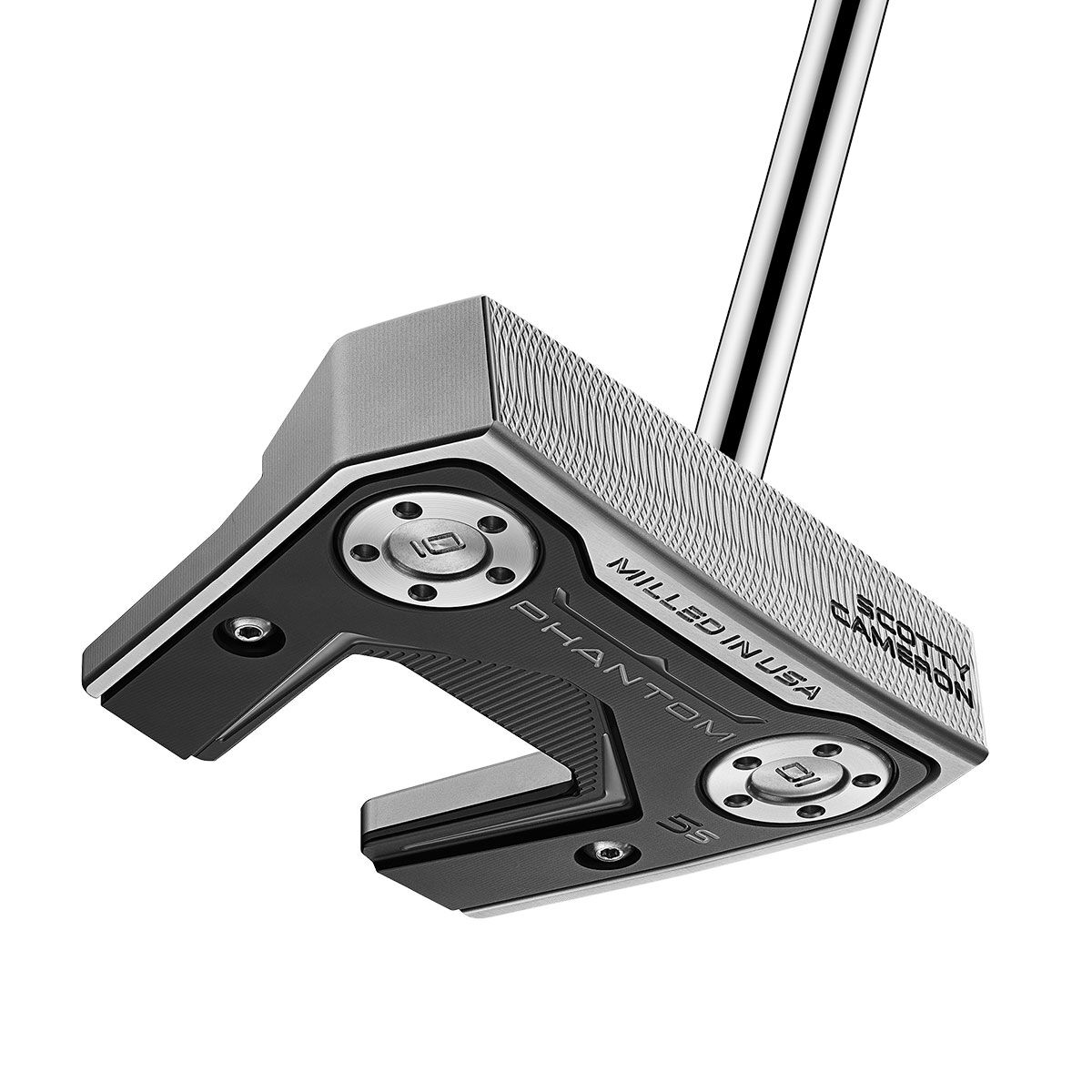 Titleist Scotty Cameron Phantom 5s Golf Putter - Custom Fit, One Size | American Golf von Titleist