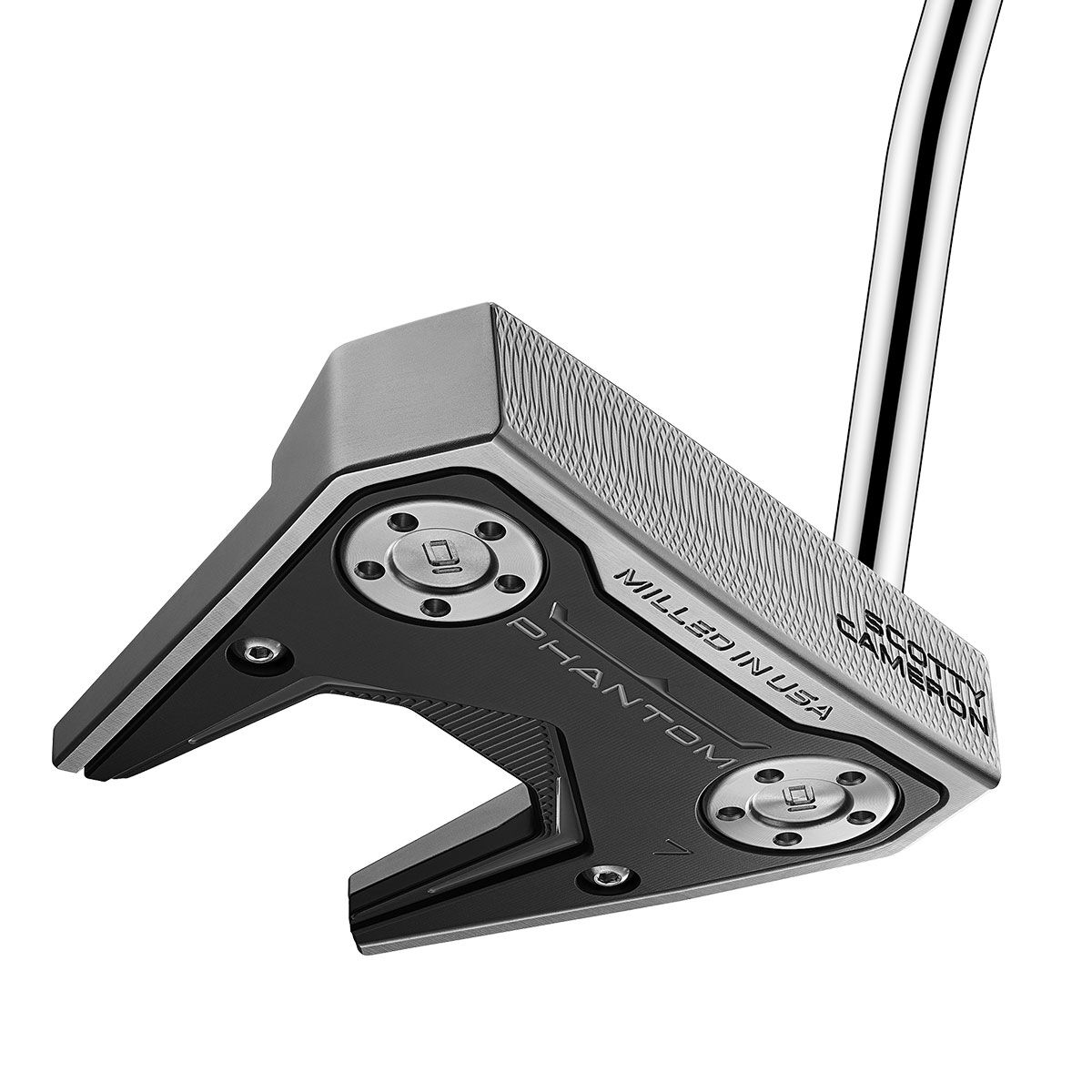 Titleist Scotty Cameron Phantom 7 Golf Putter - Custom Fit, One Size | American Golf von Titleist