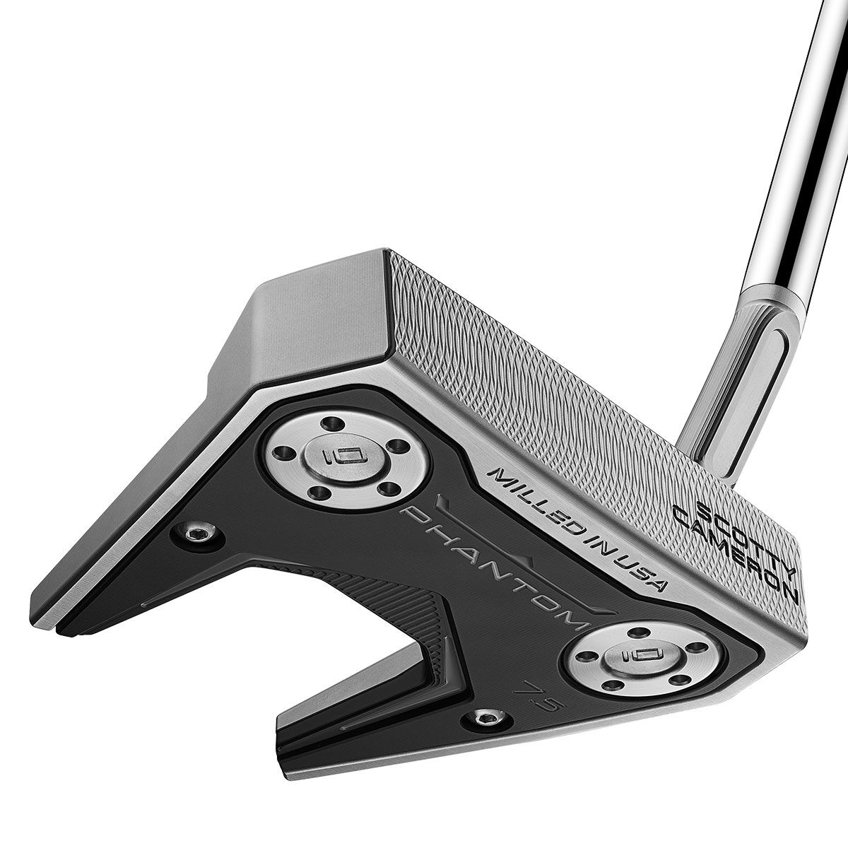 Titleist Scotty Cameron Phantom 7.5 Golf Putter - Custom Fit, One Size | American Golf von Titleist