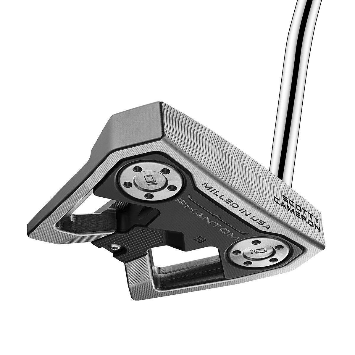 Titleist Scotty Cameron Phantom 9 Golf Putter - Custom Fit, One Size | American Golf von Titleist