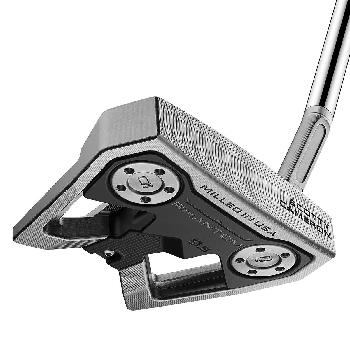 Titleist Scotty Cameron Phantom 9.5 Golf Putter, Mens, Right hand, 34 inches, 34inch | American Golf von Titleist
