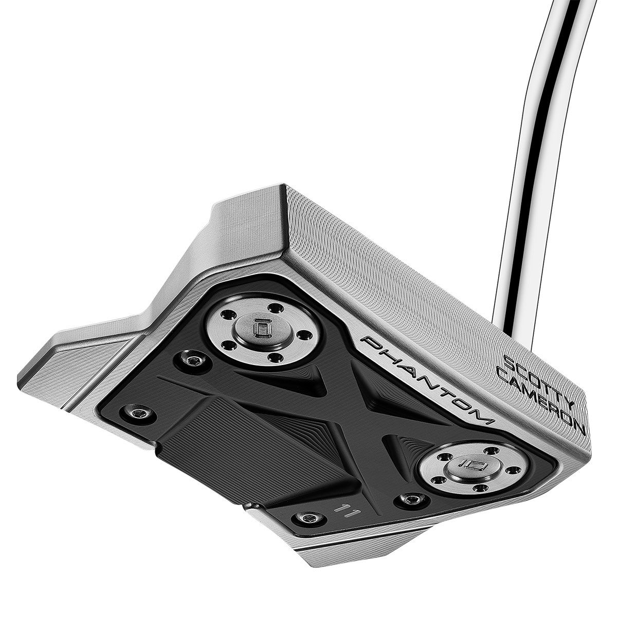 Titleist Scotty Cameron Phantom X 11 Golf Putter, Mens, Right hand, 34 inches | American Golf von Titleist