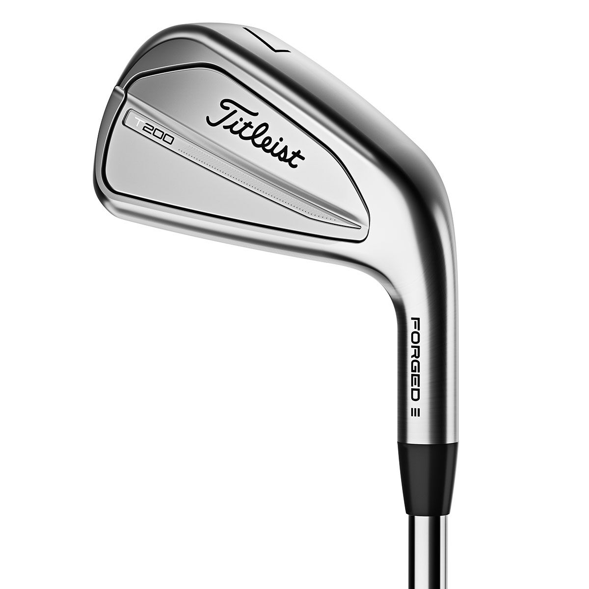 Titleist T200 Graphite Golf Irons - Custom Fit, Male | American Golf von Titleist