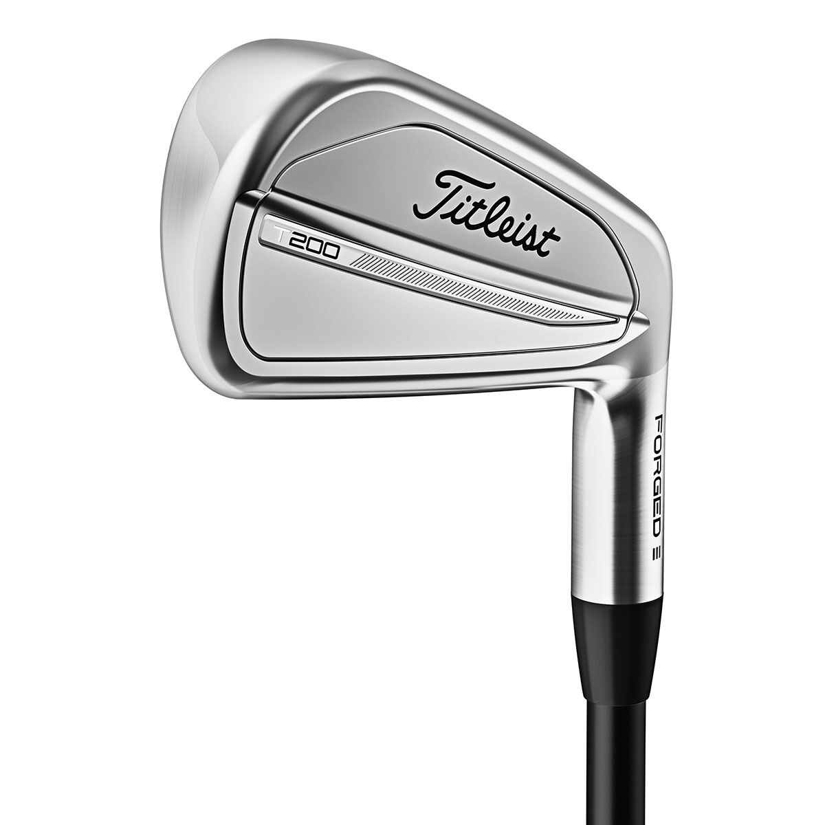 Titleist T200 Graphite Golf Utility Iron - Custom Fit, Male | American Golf von Titleist