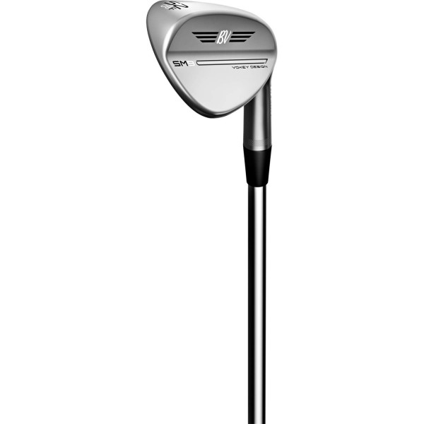 Titleist Vokey SM9 Tour Chrome Wedge von Titleist