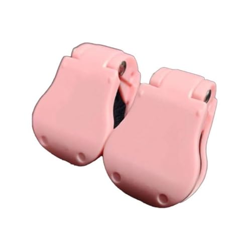 Tmboryuu FIGHINGS RESTHOLDER Fixer Clips Barks FISCHING FORTER FORTSCHAFTEN FÜNF AUSFAHREN FÜR DIE OUDDOOR Geräte Hochelastizitäten Befestigungselemente von Tmboryuu