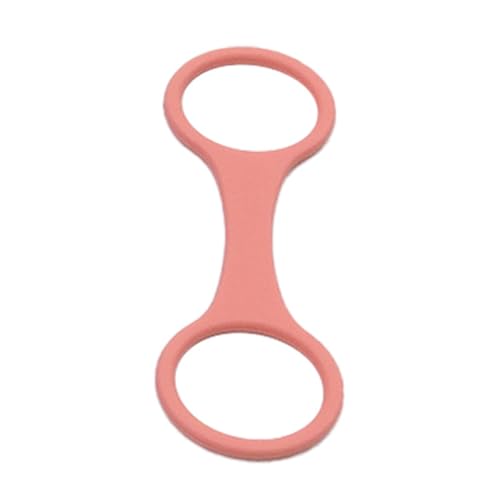 Tmboryuu Silikone Schnorcheln Keeper Freisetzung Schnell Maskengürtel Clip Flexible Zahnradzubehör Zum Tauchen Schwimmen Maskengürtel Clip von Tmboryuu