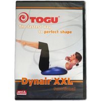 TOGU DVD Perfect Shape Dynair XXL von Togu