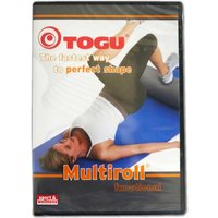 TOGU DVD Perfect Shape Multiroll von Togu