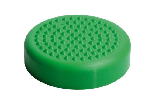 TOGU Senso® Balance Kissen 2er Set, grün, 16 cm, 410496 von Togu