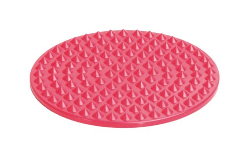 TOGU Senso® Balance Pad 2er Set, rot, 16 cm von Togu