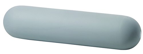 TOGU Unisex – Erwachsene Multiroll Lagerungshilfe, Silber, 50x20 cm von Togu