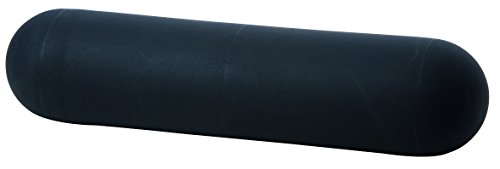 Togu Aero Roll Lagerungshilfe schwarz, 50 x 20 cm von Togu