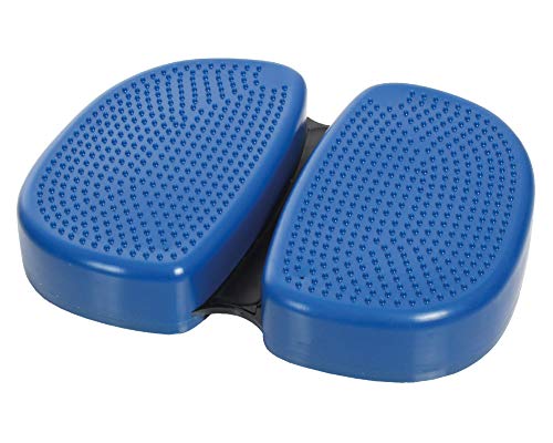 Togu Aero-Step Pro, blau, Fitness- und Koordinationstrainer von Togu