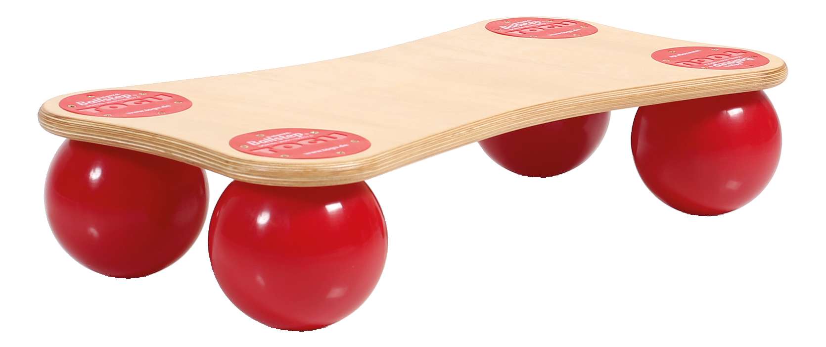 Togu Balance-Board "Balanza Ballstep", Mini von Togu