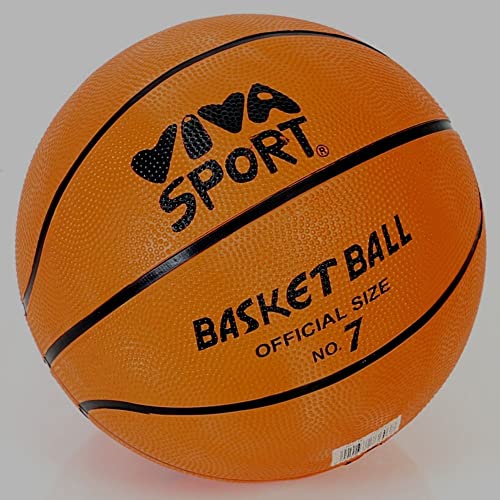 Togu Basketball Viva Sport Größe 7 von Togu