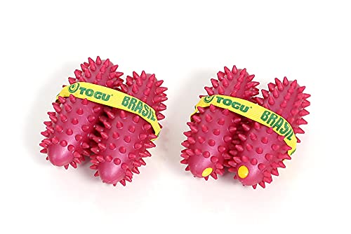 Togu Brasil Berry 2er Set (2 x 2er-Set) von Togu