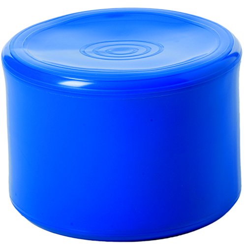 Togu Dynair Balance-Hocker, blau von Togu