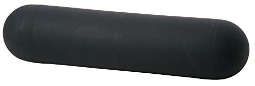 Togu Erwachsene Multiroll Functional schwarz inklusive DVD Sportgerät, 80 cm von Togu