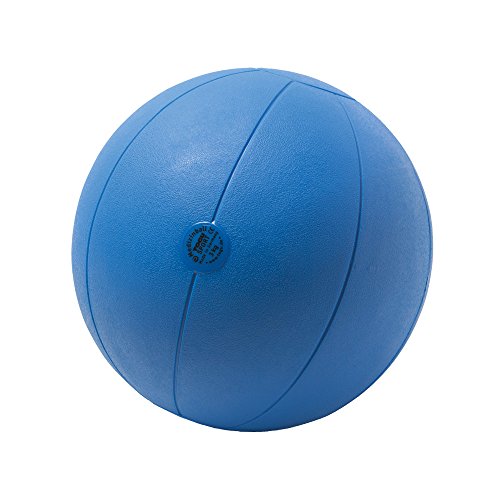 Togu Glocken Medizinball 0,8 Kg Blau von Togu