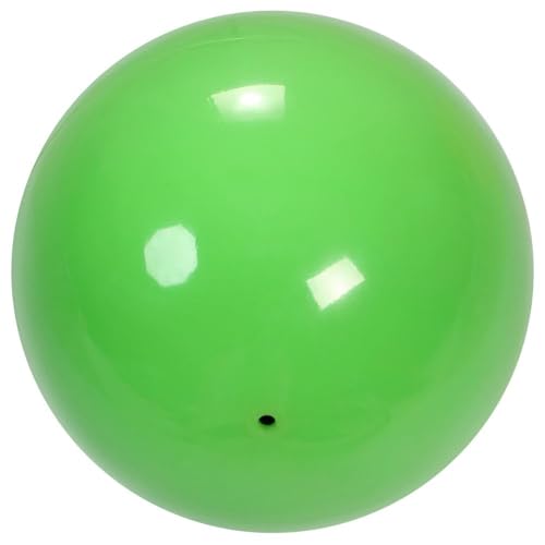 Gymnastikball 300g B. Q, lackiert, Apple von Togu