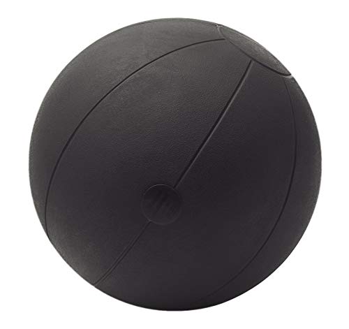 Togu Medizin Ball mit Actisan schwarz schwarz 2000 g von Togu