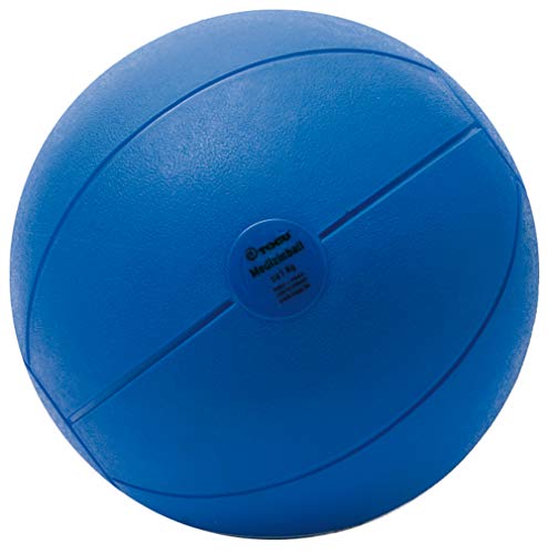 Togu Medizinball 3,0 Kg Blau von Togu