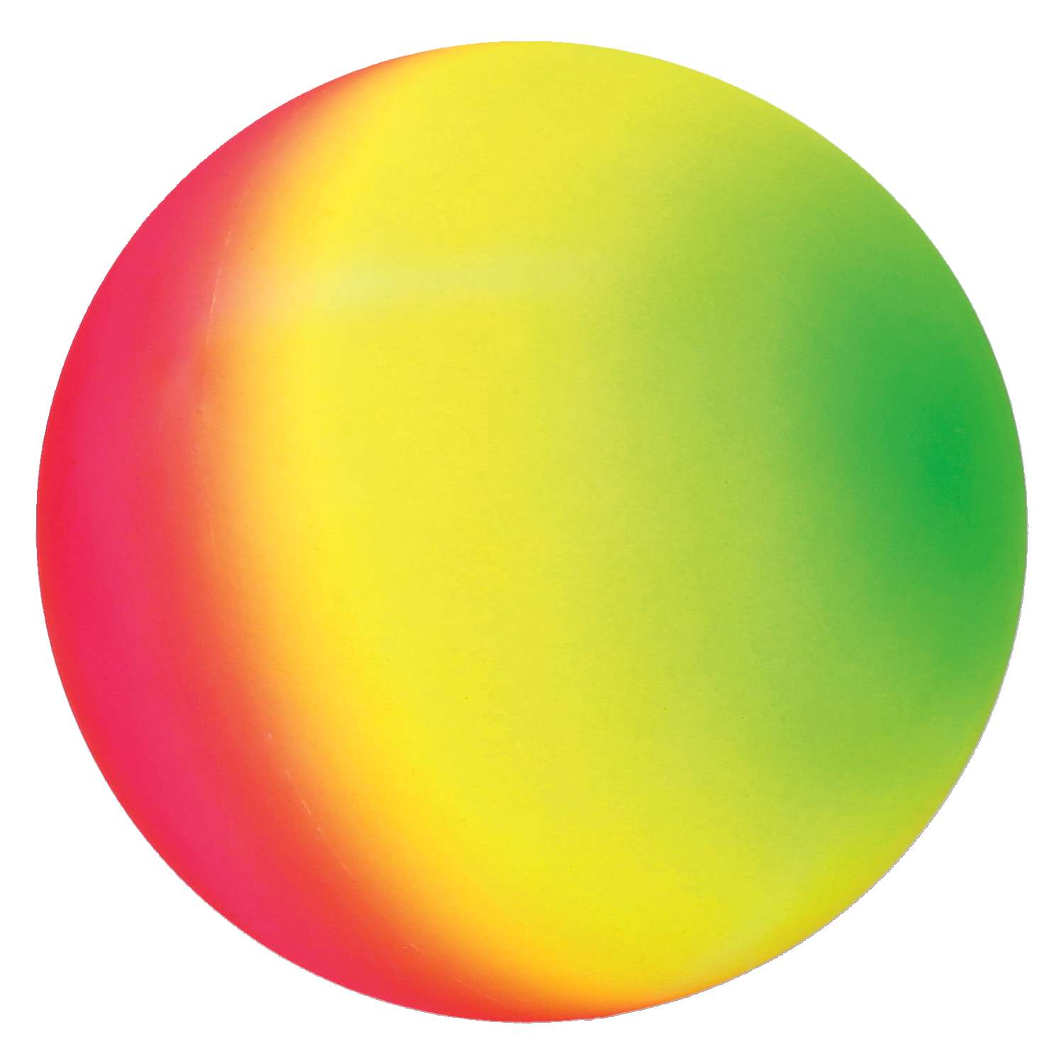 Togu Spielball "Regenbogen", ø 24 cm, 125 g von Togu