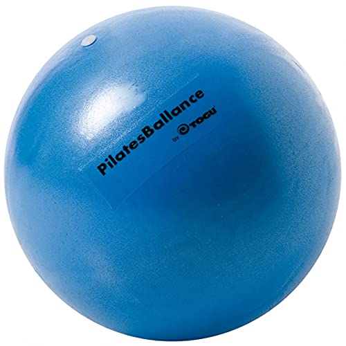 Togu Pilates-Ball, 30 cm, Blau von Togu