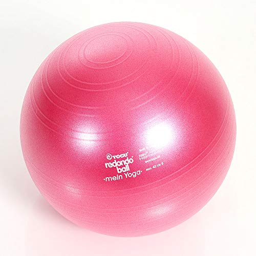 Togu Redondo Ball Mein Yoga Gymnastikball 42 cm von Togu