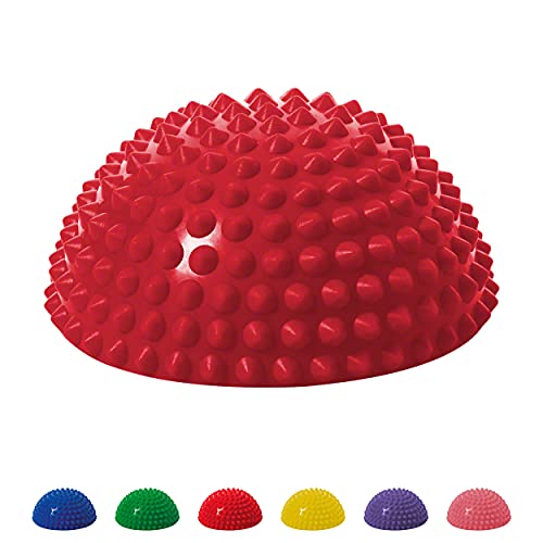 Togu Senso Balance Igel, Noppelball, Igelball, Fußsohlenmassage, 16 cm von Togu