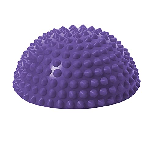 TOGU Senso Balance Igel, Noppelball, Igelball, Fußsohlenmassage, 16 cm von Togu